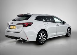 Toyota Corolla Touring Sports