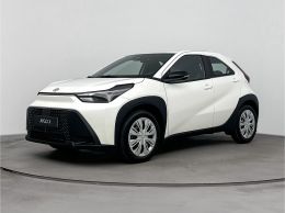 Toyota Aygo_X