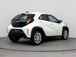 Toyota Aygo_X