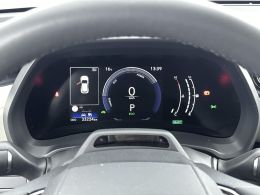 Lexus LBX