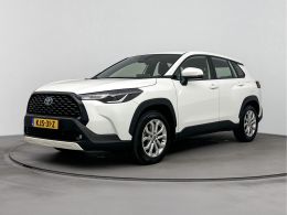 Toyota Corolla_Cross