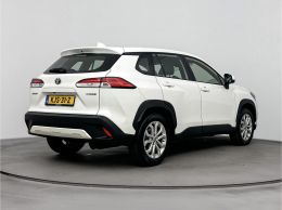 Toyota Corolla_Cross