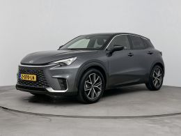 Lexus LBX