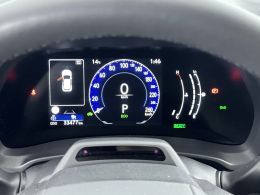 Lexus LBX