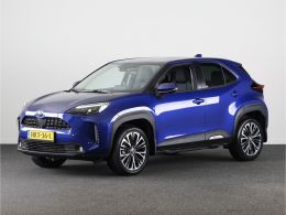 Toyota Yaris_Cross