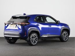 Toyota Yaris_Cross