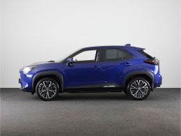 Toyota Yaris_Cross