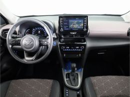 Toyota Yaris_Cross