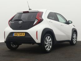 Toyota Aygo_X