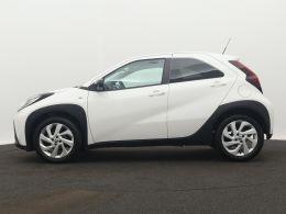 Toyota Aygo_X