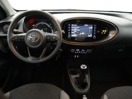 Toyota Aygo_X