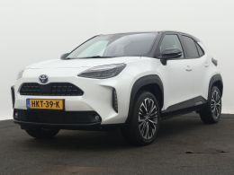 Toyota Yaris_Cross