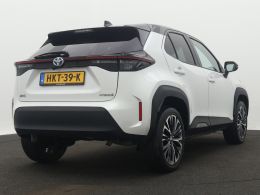 Toyota Yaris_Cross