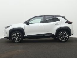 Toyota Yaris_Cross