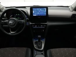 Toyota Yaris_Cross