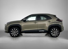 Toyota Yaris_Cross