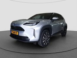 Toyota Yaris_Cross
