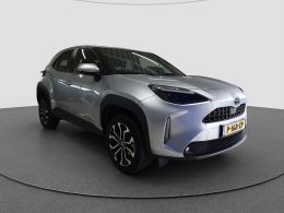 Toyota Yaris_Cross