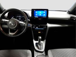 Toyota Yaris_Cross