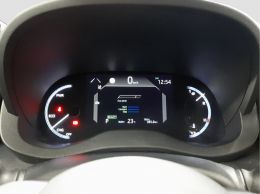 Toyota Yaris_Cross