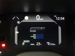 Toyota Yaris_Cross