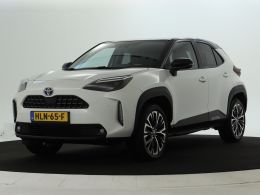 Toyota Yaris_Cross