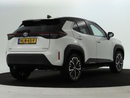 Toyota Yaris_Cross