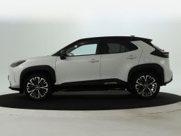 Toyota Yaris_Cross