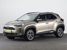 Toyota Yaris_Cross