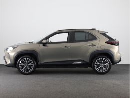 Toyota Yaris_Cross
