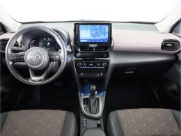 Toyota Yaris_Cross