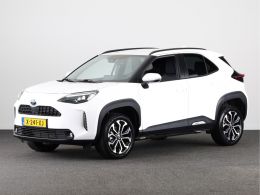 Toyota Yaris_Cross