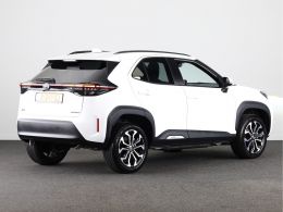 Toyota Yaris_Cross