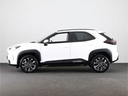 Toyota Yaris_Cross