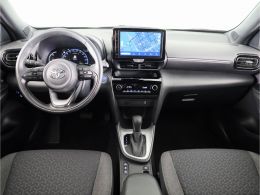 Toyota Yaris_Cross