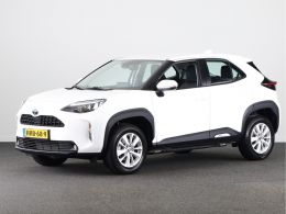 Toyota Yaris_Cross