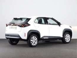 Toyota Yaris_Cross