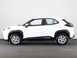 Toyota Yaris_Cross