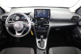 Toyota Yaris_Cross