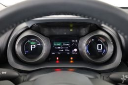 Toyota Yaris_Cross