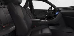Lexus LBX