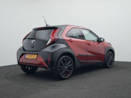 Toyota Aygo_X