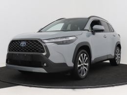 Toyota Corolla_Cross