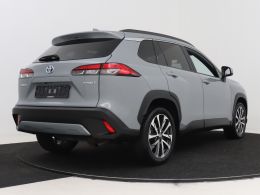 Toyota Corolla_Cross