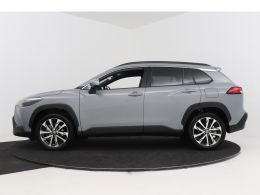 Toyota Corolla_Cross