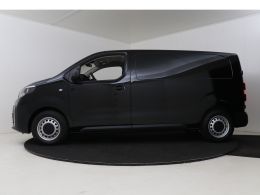 Toyota PROACE_Electric_Worker