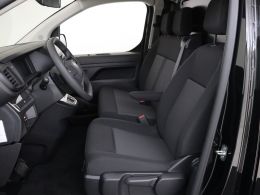 Toyota PROACE_Electric_Worker