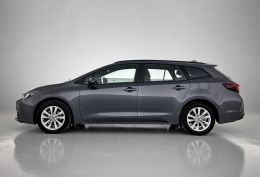 Toyota Corolla_Touring_Sports