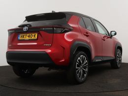 Toyota Yaris_Cross