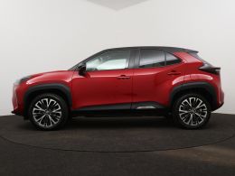 Toyota Yaris_Cross